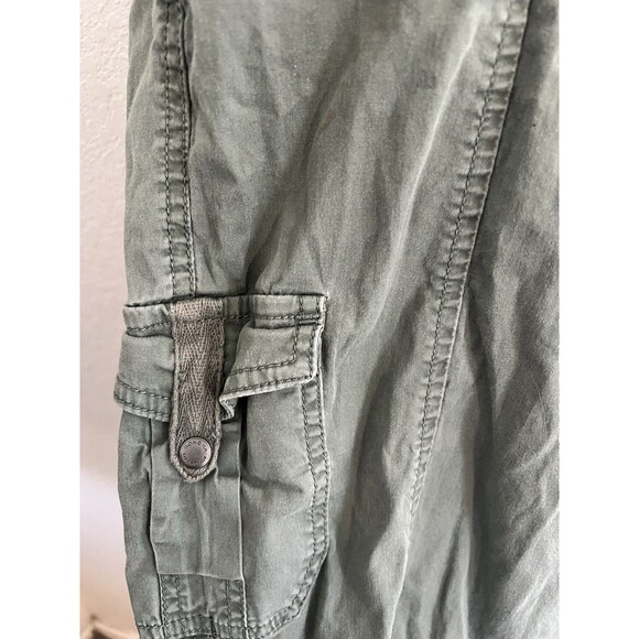 Sonoma Life Style Capri Mid Rise Size 6 - Picture 5 of 14